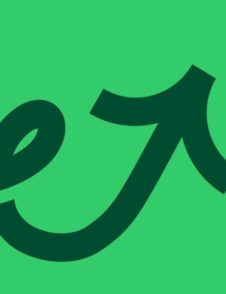 Upwards arrow showing Aevi embarking on a new chapter of entrepreneurial growth