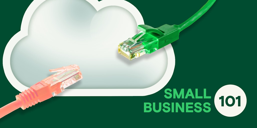 Plug into the cloud. Platform as a Service explained by Aevi