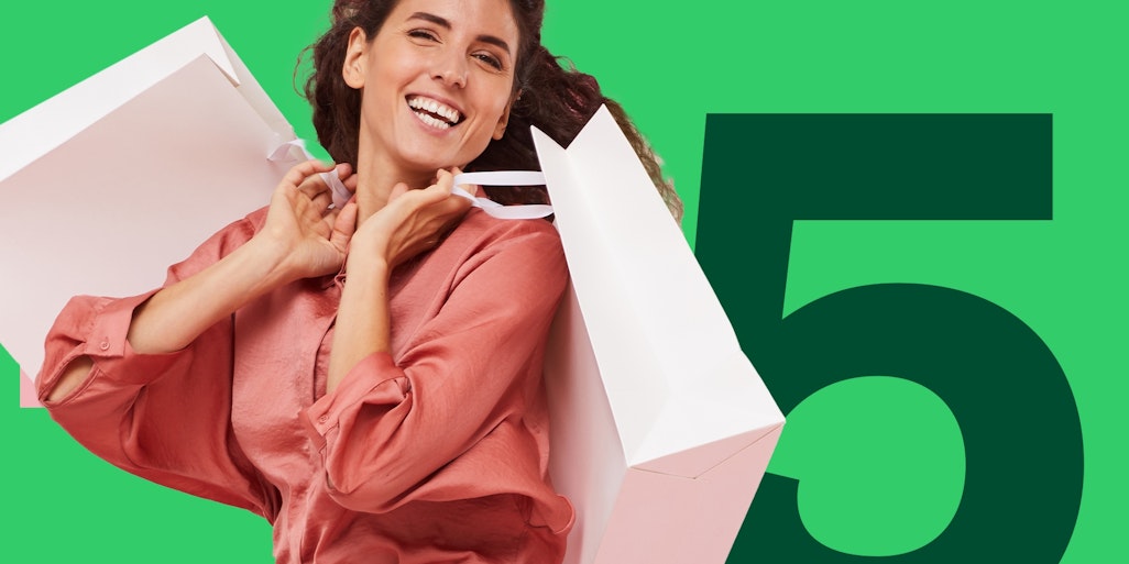 5 reasons why in-person commerce is here to stay