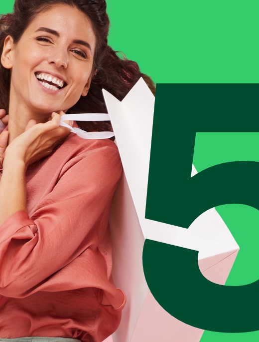 5 reasons why in-person commerce is here to stay