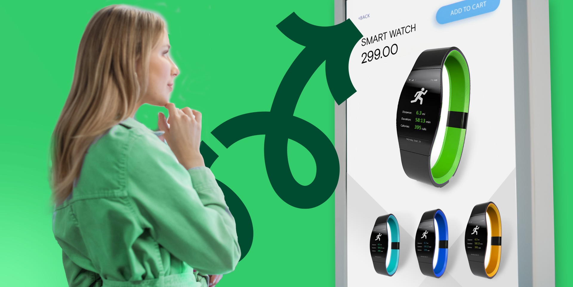 Payment Orchestration for a seamless omnichannel payment experience for in-person payments