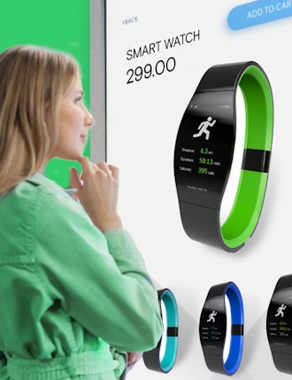 Payment Orchestration for a seamless omnichannel payment experience for in-person payments