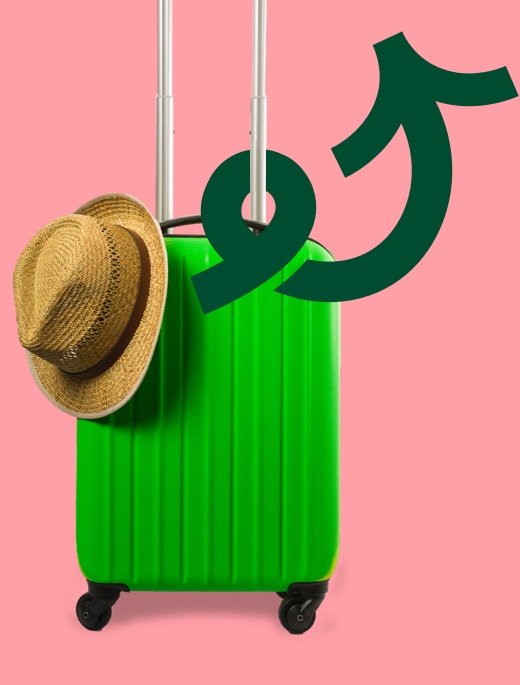 Summer, Traveling and seamless transactions