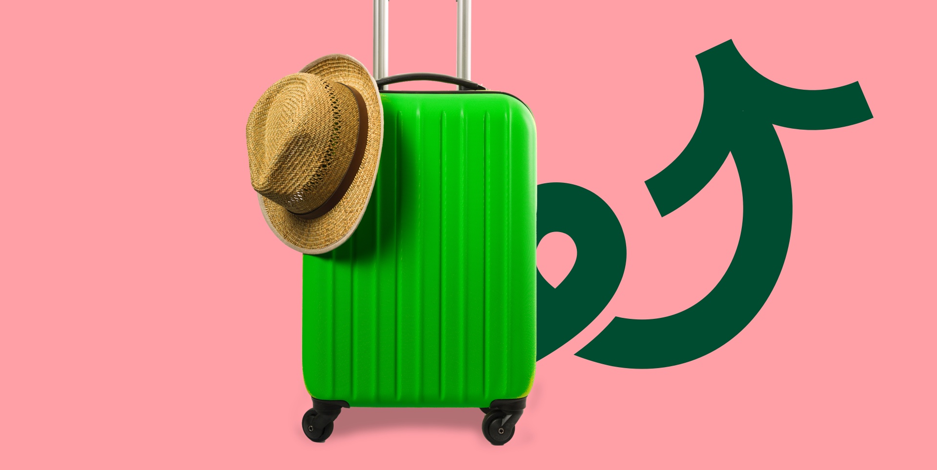 Summer, Traveling and seamless transactions