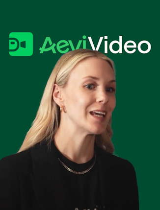 Interview at Money20/20 by FinTech Finance with Sarah Koch from Aevi
