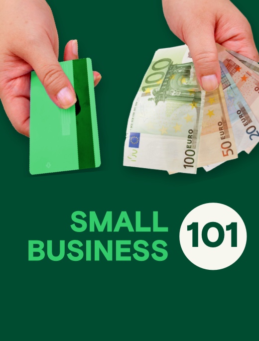 Choice of payment method