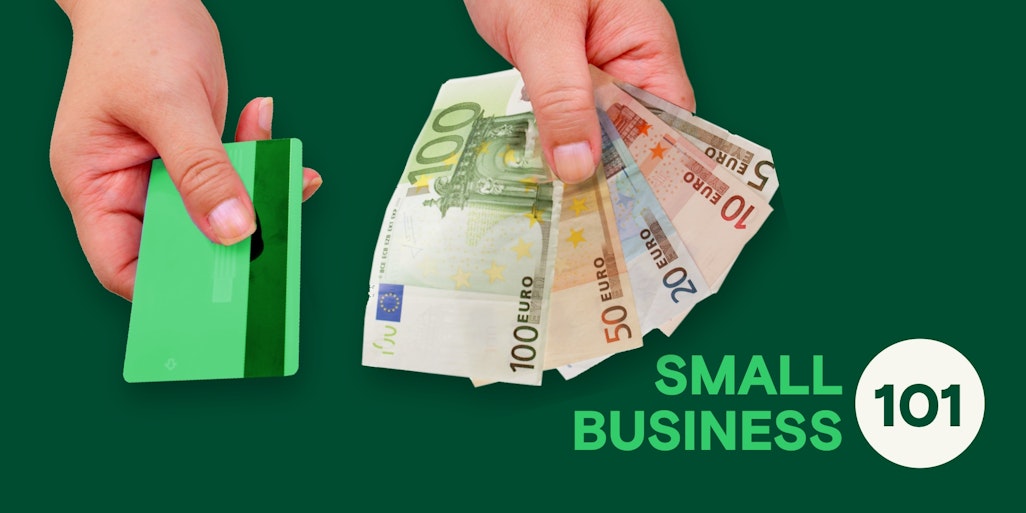 Choice of payment methods