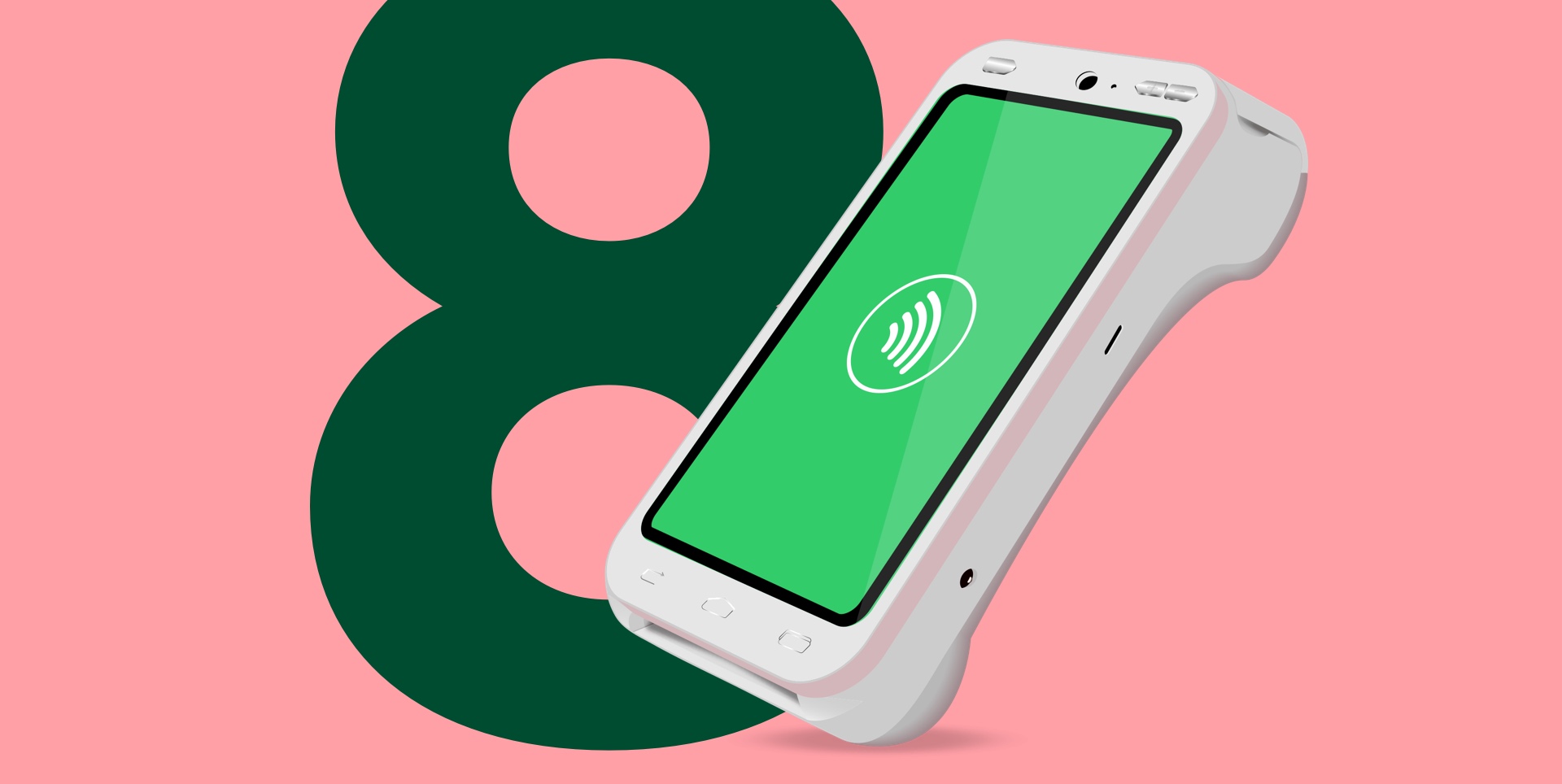 8 key benefits of POS solutions for restaurants