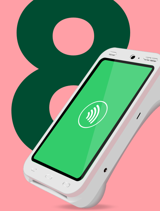 8 key benefits of POS solutions for restaurants