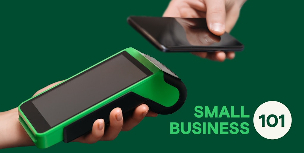 How To Take Card Payments Small Business | Aevi