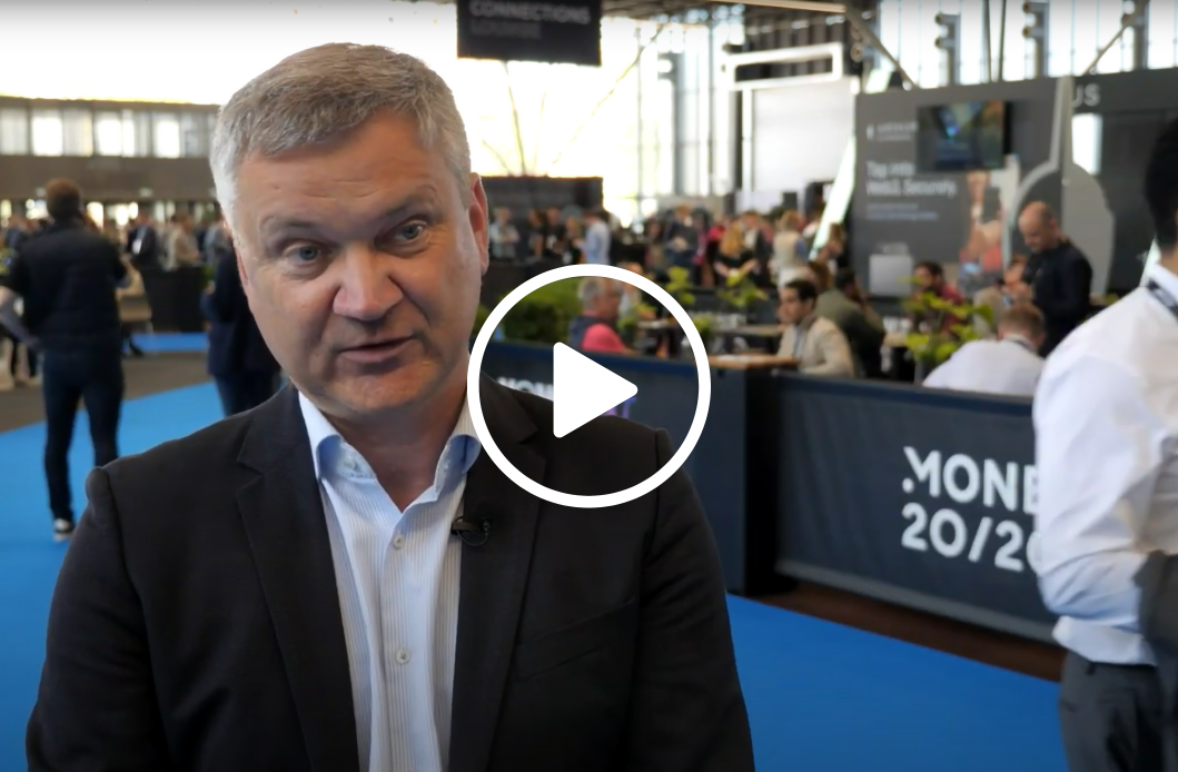 Miroslav interview - shaping the future of payments