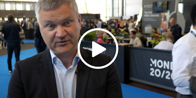 Miroslav interview - shaping the future of payments