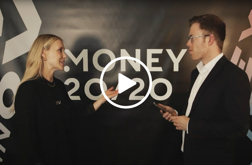 Sarah interview Changing customer expectations at the POS