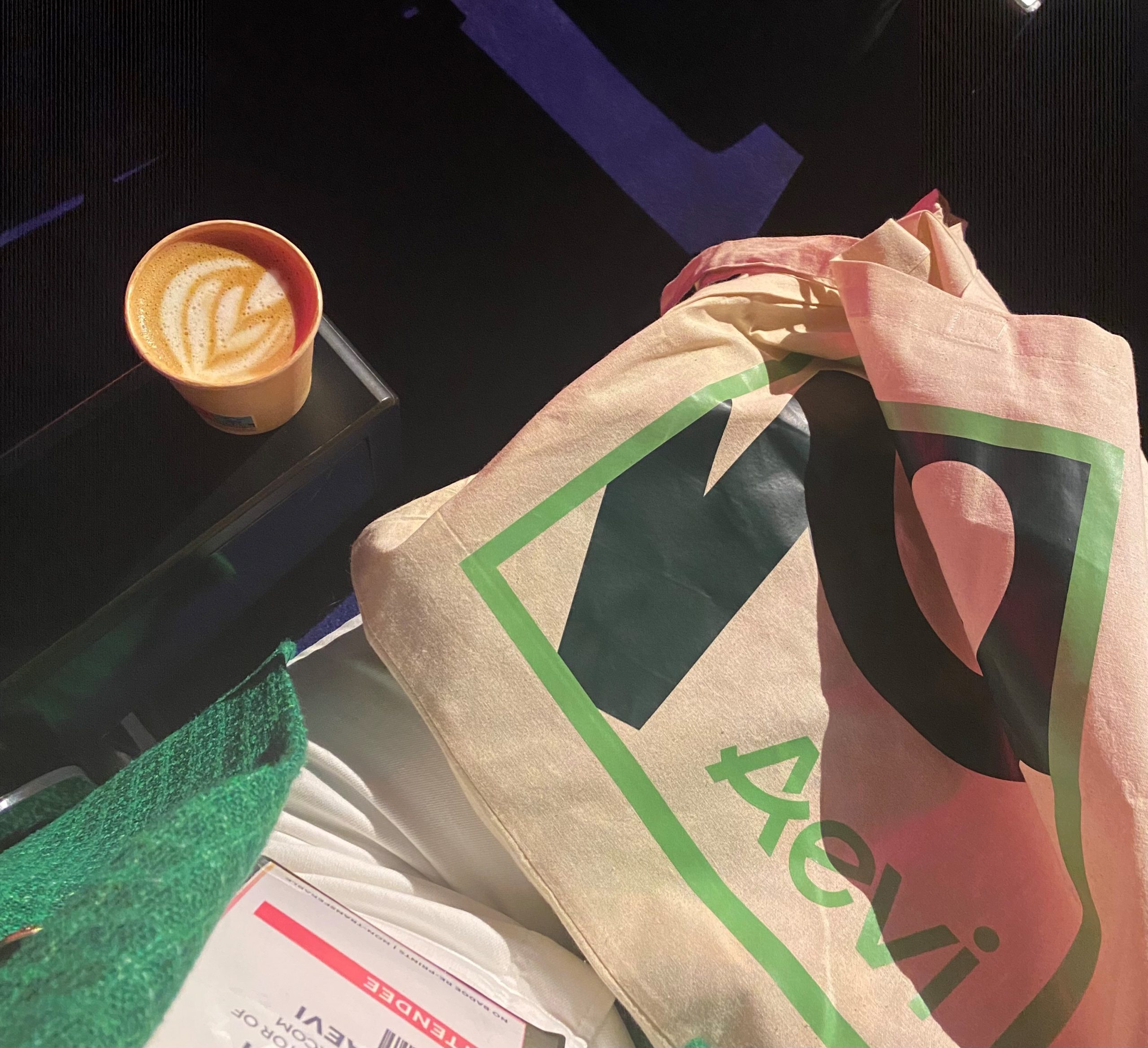 Oat Milk Coffee_Money20/20 2023