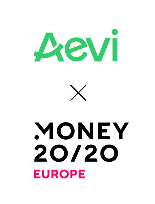 Aevi at Money20/20 Europe 2023