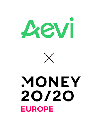 Aevi at Money20/20 Europe 2023