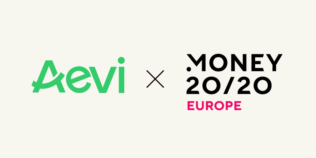 Aevi at Money20/20 Europe