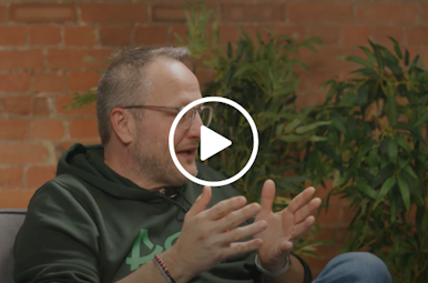 Picking the correct partnerships Martin interview