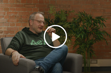 Benefits of partnerships Martin video Aevi Shorts