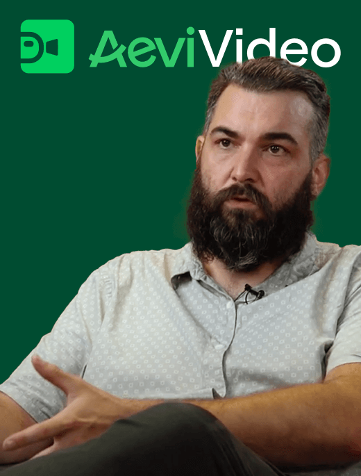 Eddie Johnson Head of product | Aevi