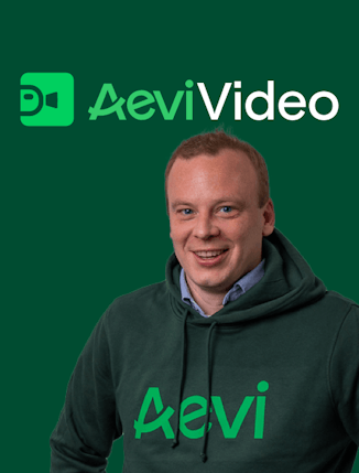 Frank van der Wielen | Director of Account Management at Aevi