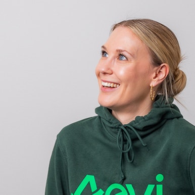 Sarah Koch | Director of Marketing & Communications at Aevi