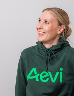 Sarah Koch | Director of Marketing & Communications at Aevi