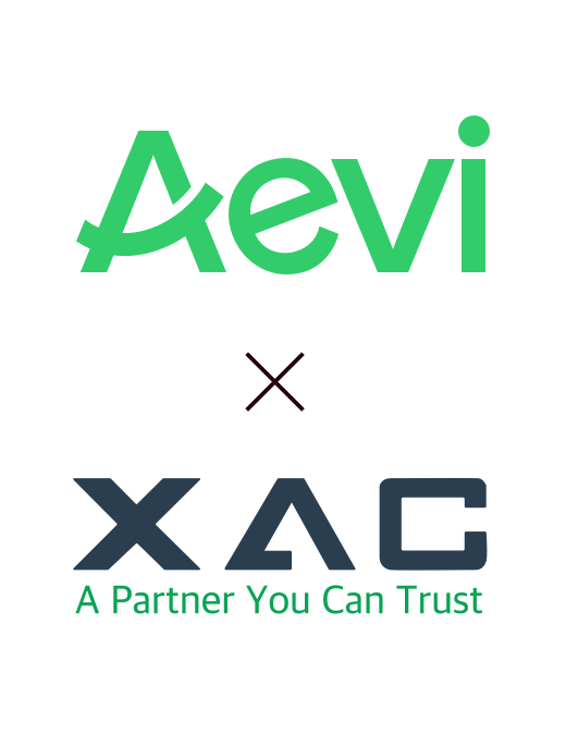 Aevi partners with XAC