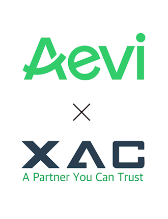 Aevi partners with XAC