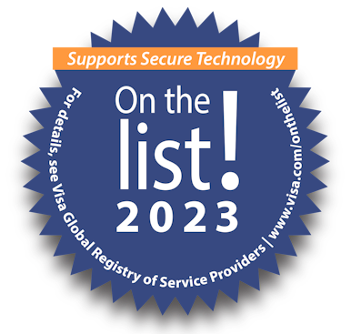 Logo On the lists 2021