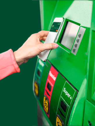 Choosing the right payment solution as a fuel provider
