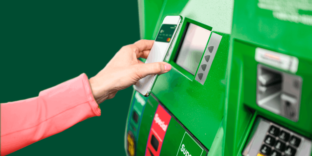 Choosing the right payment solution as a fuel provider