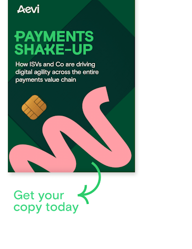 Whitepaper: Payments Shake-up | Get your copy today