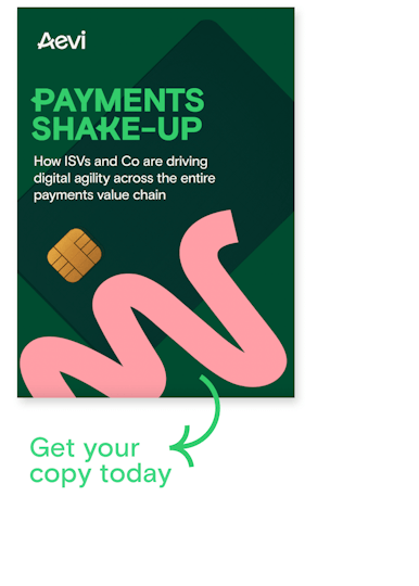Whitepaper: Payments Shake-up | Get your copy today