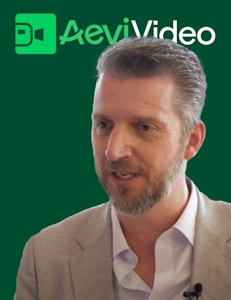 Mike Camerling | Aevi