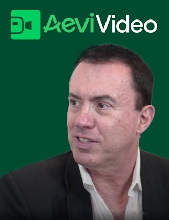 Paulo Zambonini | Aevi