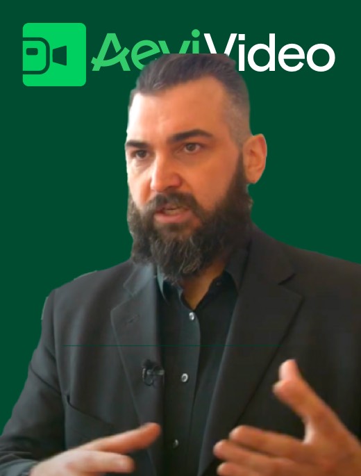 Eddie Johnson | Aevi