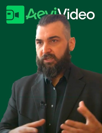 Eddie Johnson | Aevi