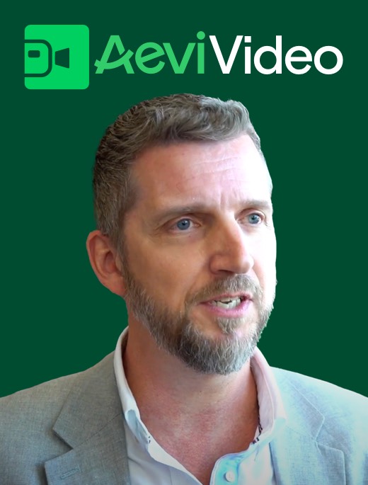 Mike Camerling | Aevi