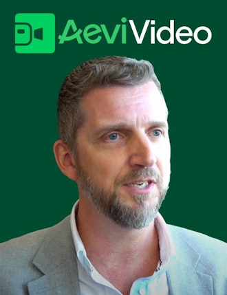 Mike Camerling | Aevi