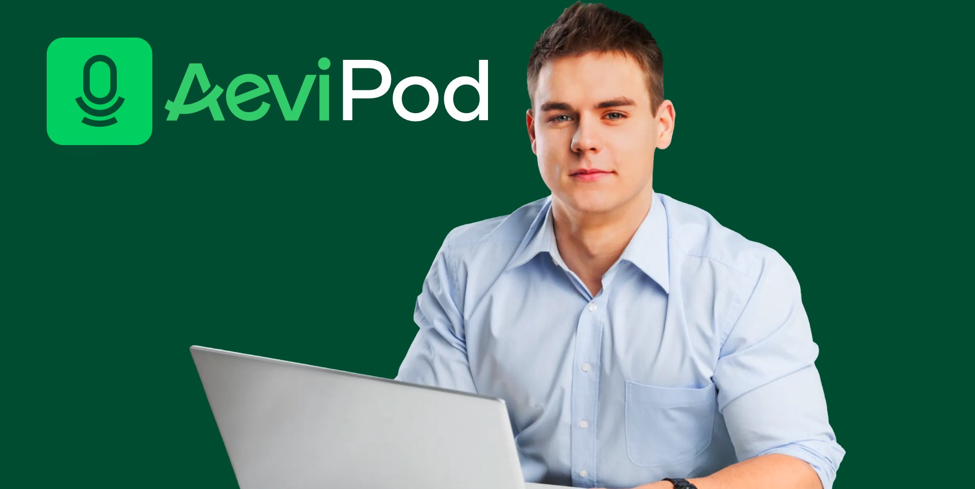Aevi Podcast HR person