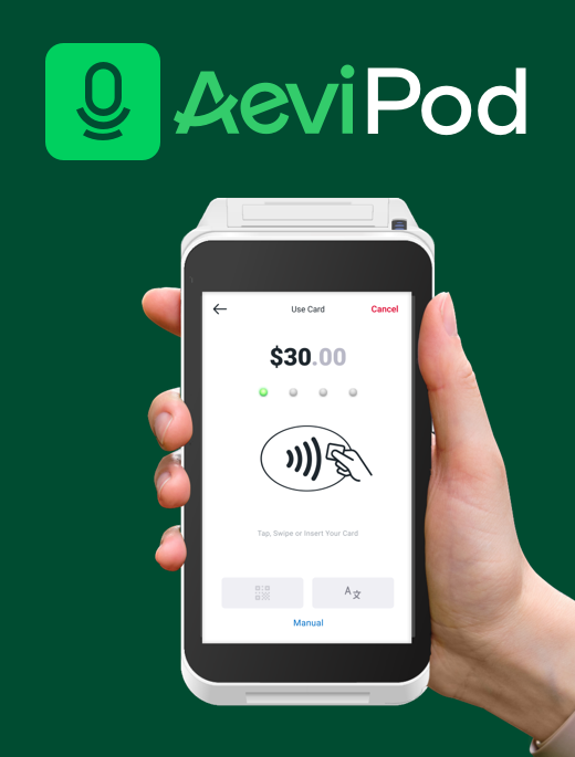 Aevi podcast thumb
