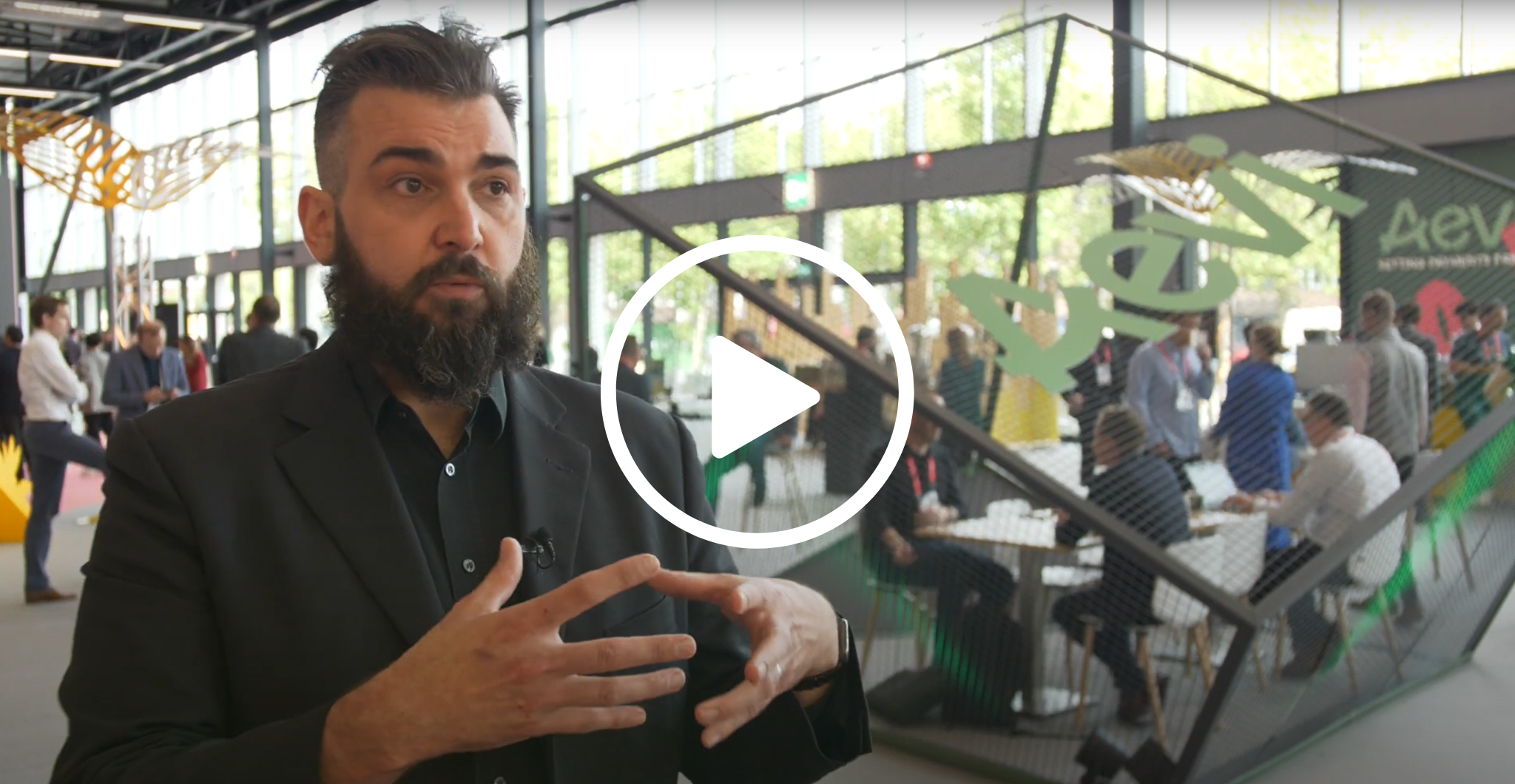 Eddie Johnson Money 2020 Power of Orchestration