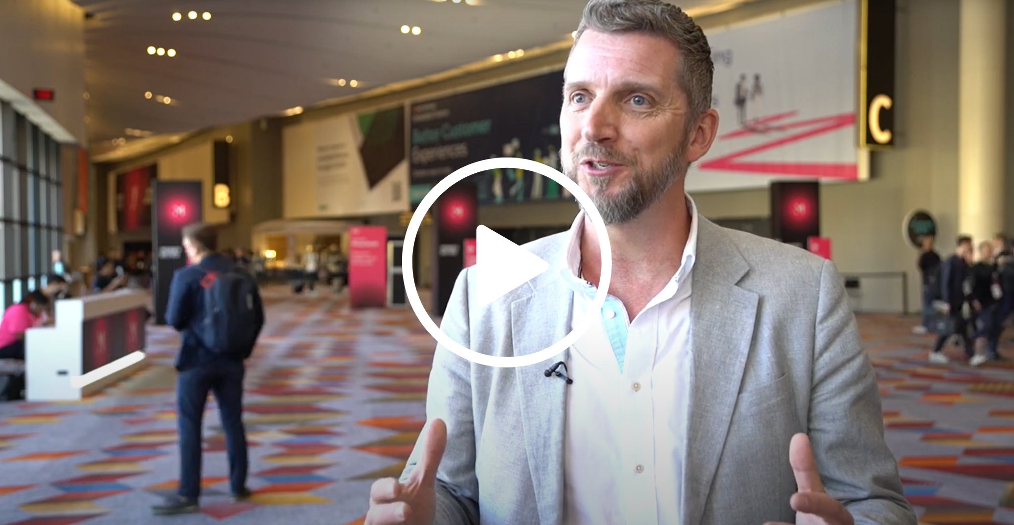 How to meet changing customer expectations at the POS Mike Camerling