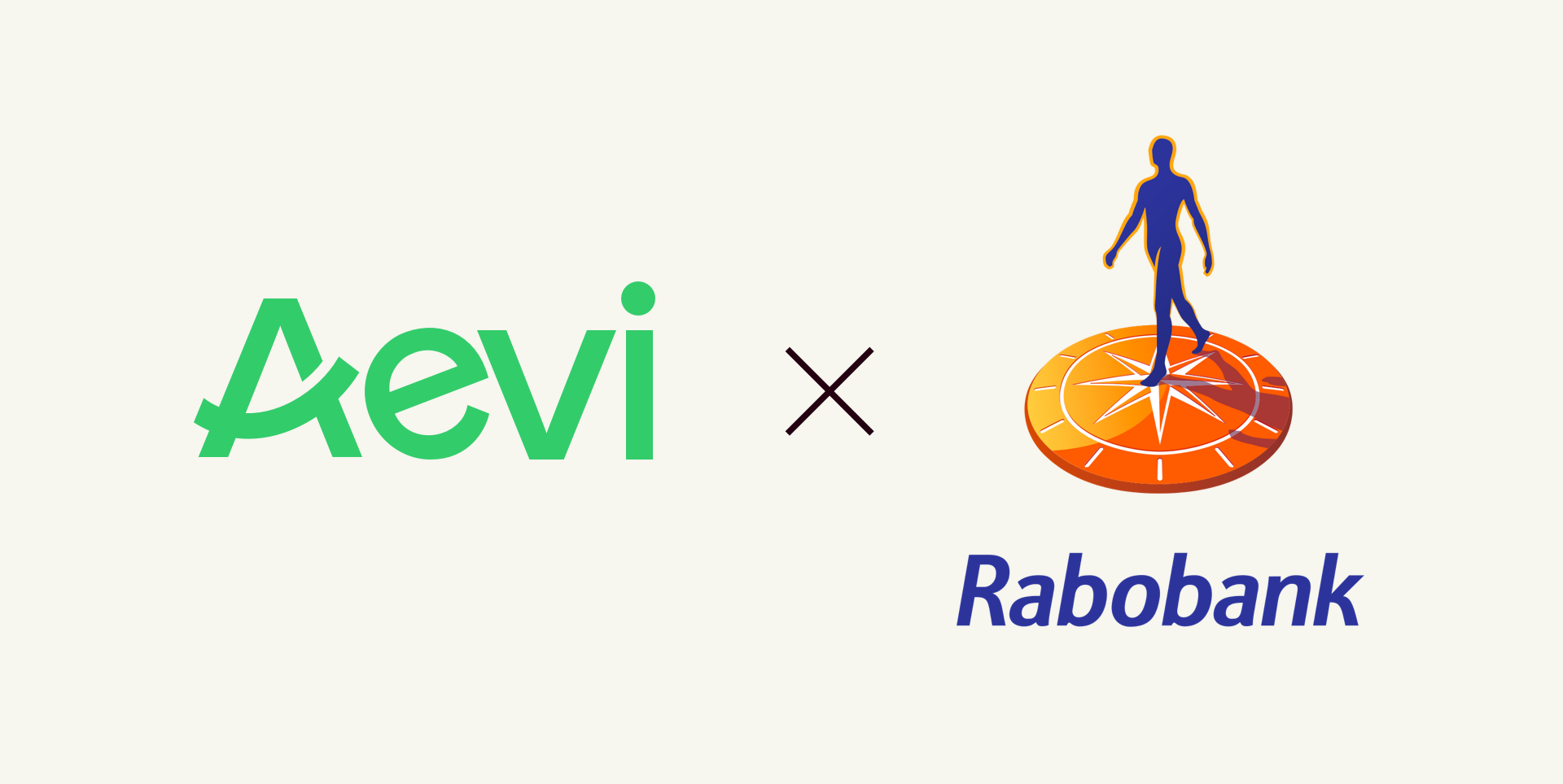 Aevi and Rabobank