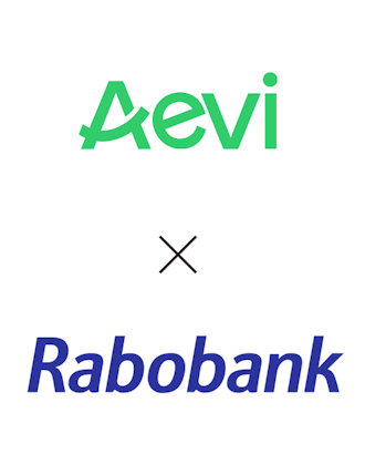 Aevi and Rabobank