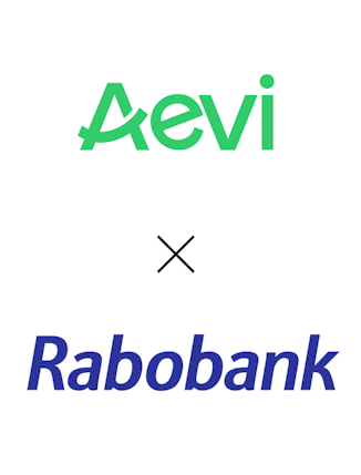 Aevi and Rabobank