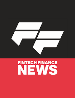 Logo fintech Finance