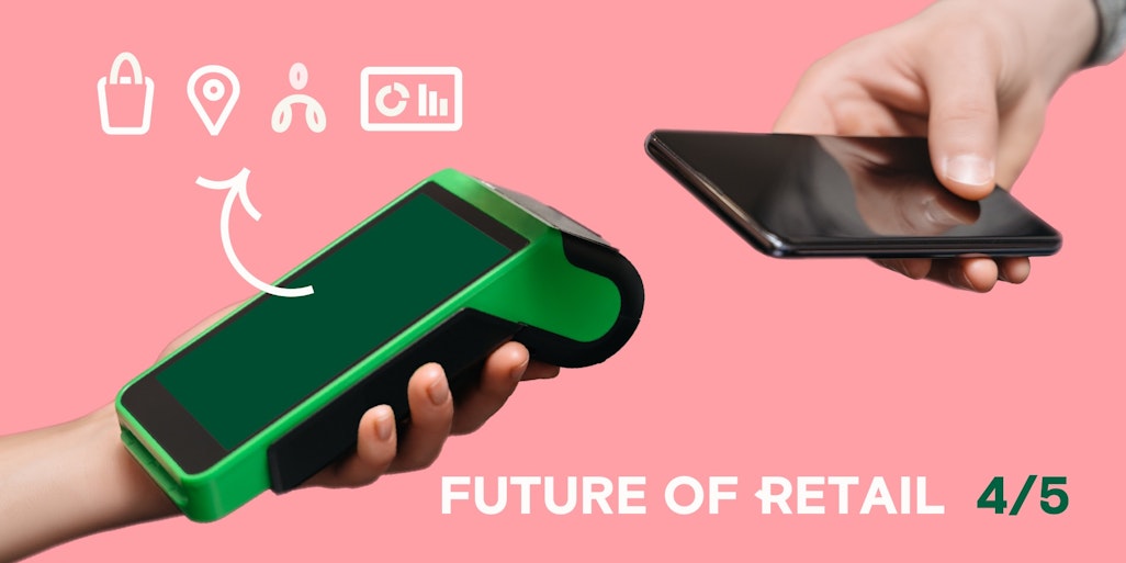 Use of Retail Data