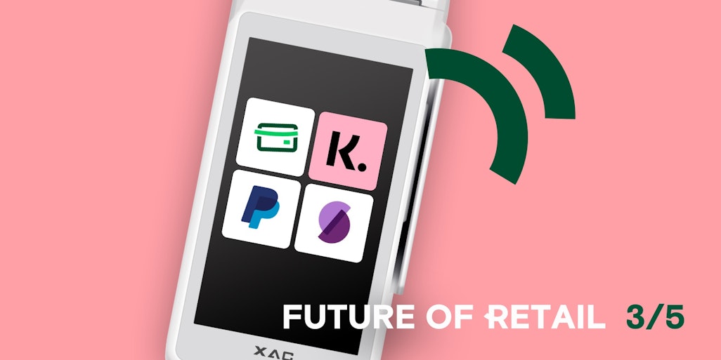 Rise of Payment Systems